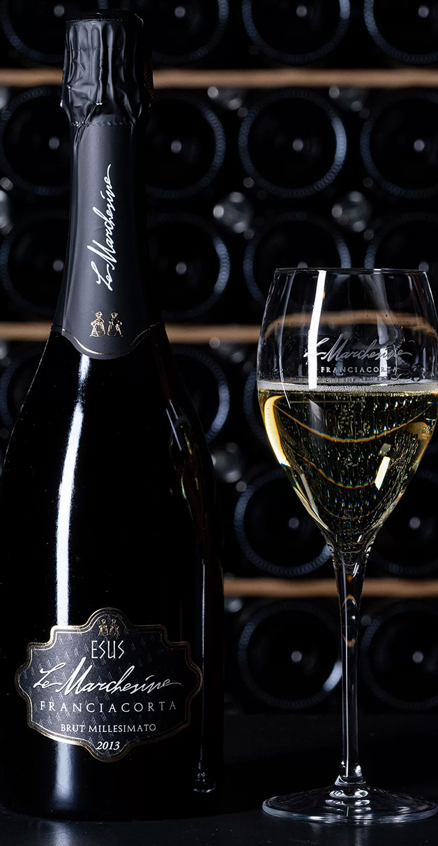 Le Marchesine - Brand definition